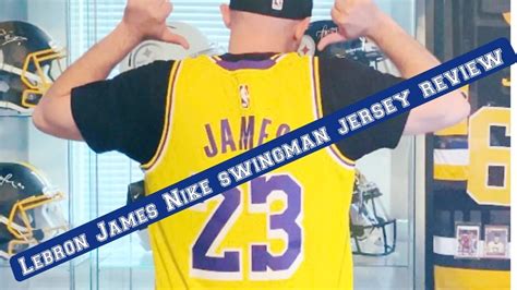 nike swingman jersey scam